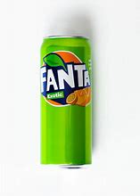 Image result for Fanta Exotic