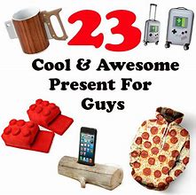 Image result for Cool Guy Stuff