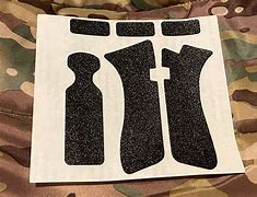 Image result for Glock Grip Tape