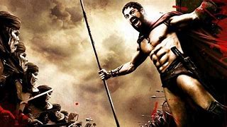 Image result for Leonidas 300 Spartan Warrior