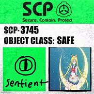 Image result for SCP 3465