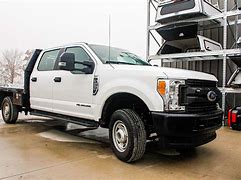 Image result for Ford Flatbed Truck