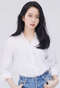 Image result for Jisoo Black and White Photo Shoot