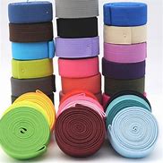 Image result for Elastic Webbing Band