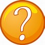 Image result for Emoji for Question Mark