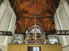 Image result for Old Church Amsterdam