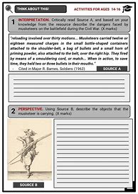 Image result for American Civil War Printable Worksheets