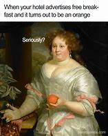 Image result for Classical Art Memes Funny