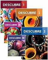 Image result for Descubre 1 Workbook