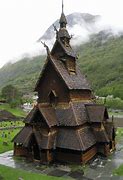 Image result for Old Norse Architecture