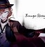 Image result for Chuuya BSD Bad Art