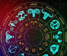 Image result for Zodiac Signs First to Last