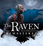 Image result for Raven IGN