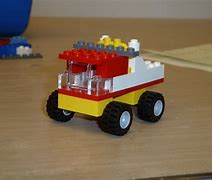 Image result for Homemade LEGO Overland Truck