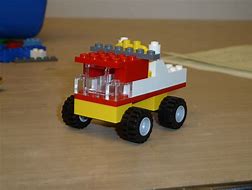 Image result for Easy LEGO Trucks