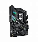 Image result for Asus ROG Strix Mothrboard