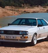 Image result for Audi Quattro Hatchback