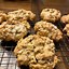 Image result for Recipe for Almond Joy Cookies