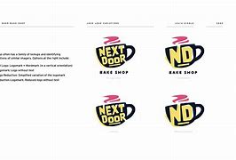 Image result for Food Next Door Logo