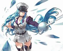 Image result for Esdeath Desktop Wallpaper