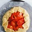 Image result for Tomato Galette