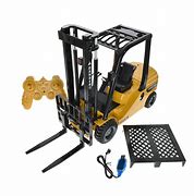 Image result for Remote Control Fork Lift