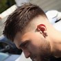 Image result for Best Undercuts Men Receding