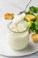 Image result for Caesar Vinaigrette China