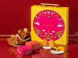 Image result for Mooncake Picture