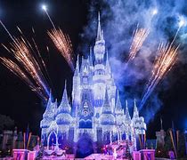 Image result for Disney Magic Kingdom Wallpaper Desktop