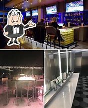 Image result for Vue Rooftop Iowa City