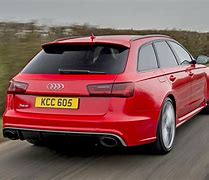 Image result for Audi RS6 Sportback