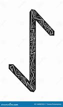 Image result for Nordic Runes Eihwaz