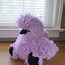 Image result for Purple Chicken