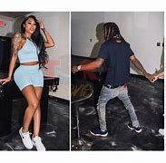 Image result for King Von Baby Momma