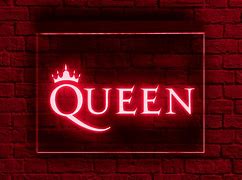 Image result for Queen Victoria Sign