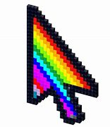 Image result for Funny Pixel Cursor