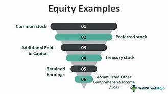 Image result for Equity Investment Examples