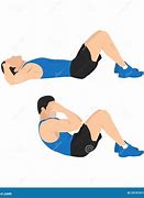 Image result for Abdominal Sit-Ups