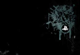 Image result for PS1 Menu Screen Wallpaper