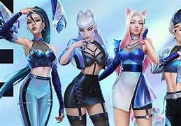 Image result for AHRI Kaisa kDa