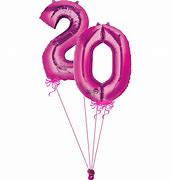 Image result for 200 Number Black and Pink