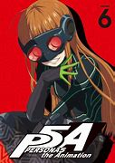 Image result for Persona 6 OST