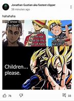 Image result for DBZ Memes