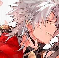 Image result for Amakusa Shiro PFP