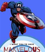 Image result for Happy Birthday Captain America