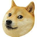 Image result for Doge Emoji Discord