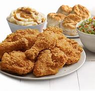 Image result for KFC Dinner