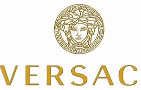 Image result for Origin of Versace Logo