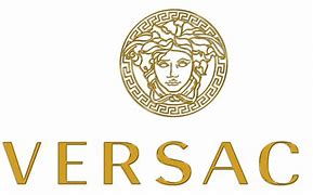 Image result for Origin of Versace Logo